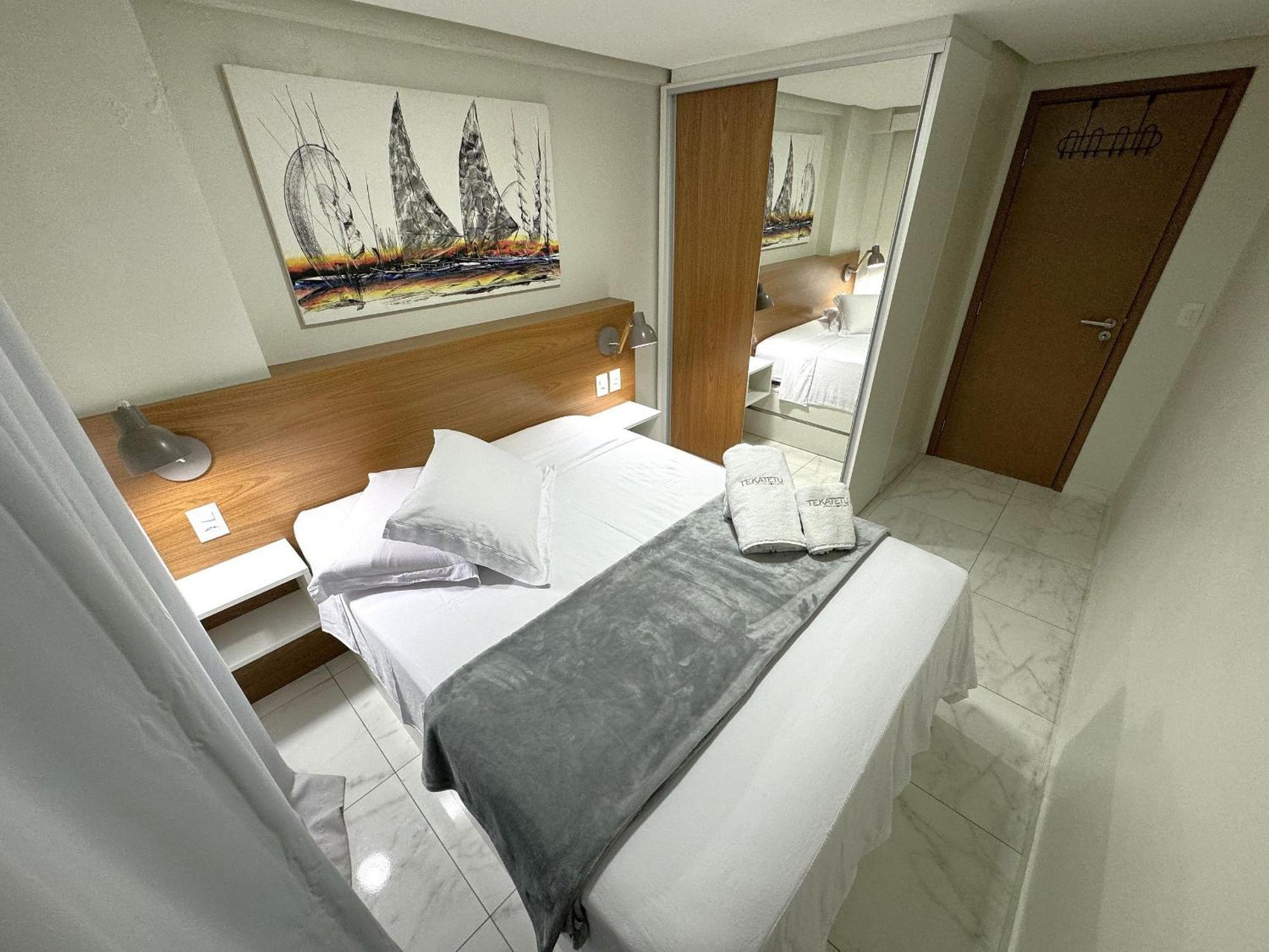 No Coracao De Porto P/ Casal | Tktu | Apt. 410 Порту-де-Галиньяш Экстерьер фото