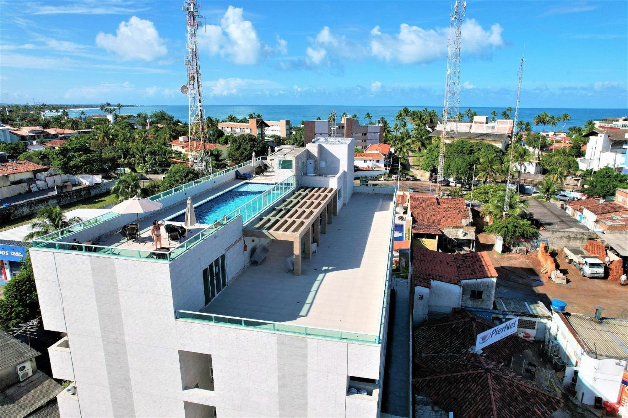 No Coracao De Porto P/ Casal | Tktu | Apt. 410 Порту-де-Галиньяш Экстерьер фото